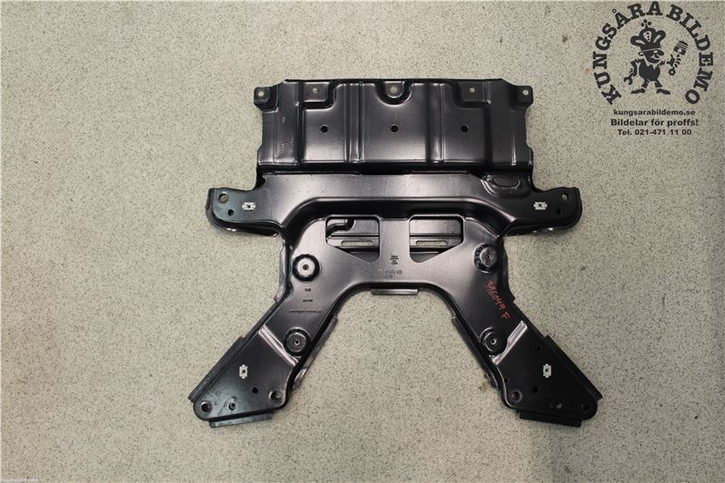 Forbro AUDI E-TRON Sportback (GEA)