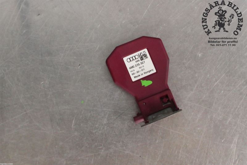 Antenne AUDI E-TRON Sportback (GEA)