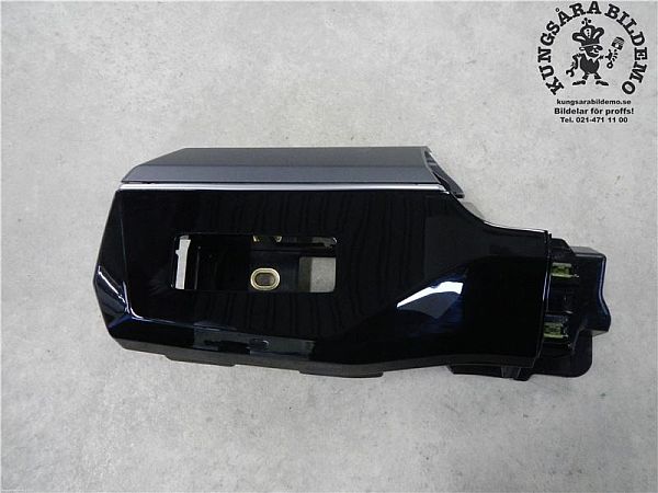Beklædning -u - instrument AUDI E-TRON Sportback (GEA)