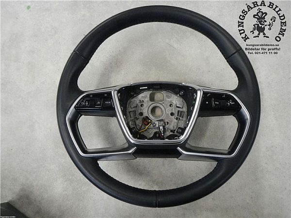Rat (airbag medfølger ikke) AUDI E-TRON Sportback (GEA)