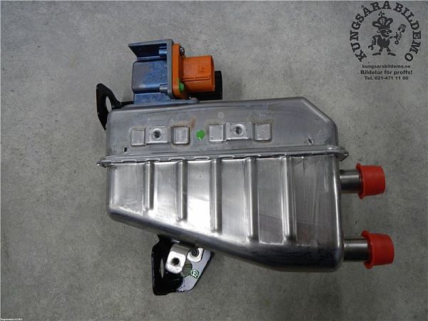 Motor - kabinevarmer AUDI E-TRON Sportback (GEA)