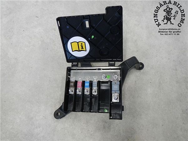 Sicherungskasten AUDI E-TRON Sportback (GEA)