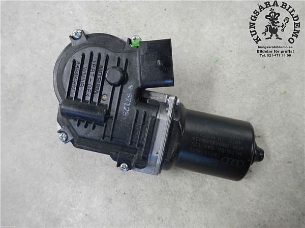 Ruitenwisser motor voor AUDI A5 Convertible (F57, F5E)