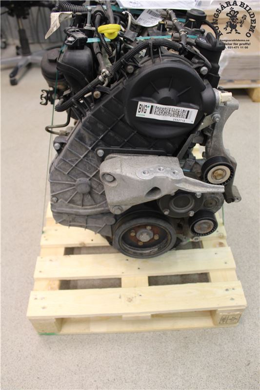 Juego De Cojinete De Rueda NTY KLP-DW-092 Para OPEL Astra J Sports Tourer - Eje Delantero Izquierdo/Derecho