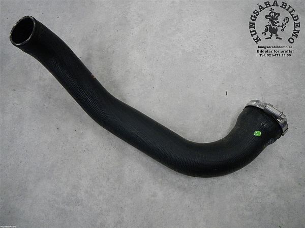 Intercooler hose PORSCHE PANAMERA (971)