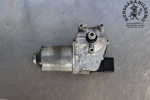 Ruitenwisser motor voor VW T-CROSS (C11_)