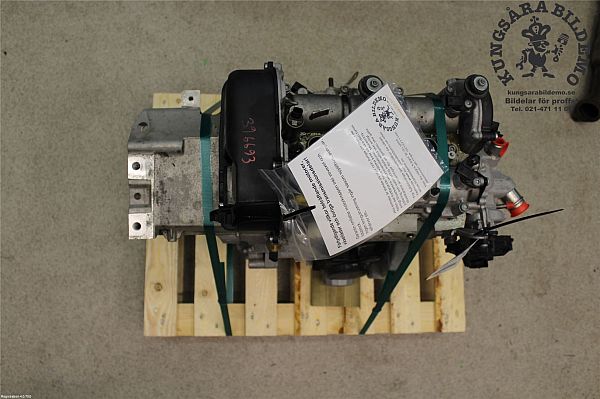 DFNA Motoren aus Autoverwertung – Motorcode DFNA - Autoparts24