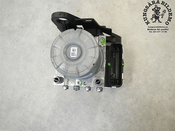 ABS Pumpe VW T-ROC (A11)