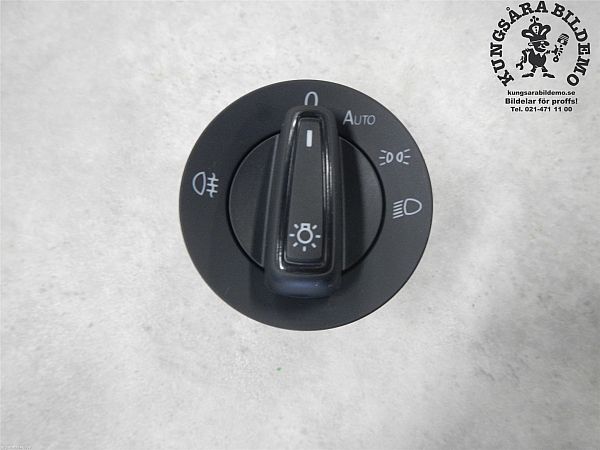 Lichtschakelaar VW T-CROSS (C11_)