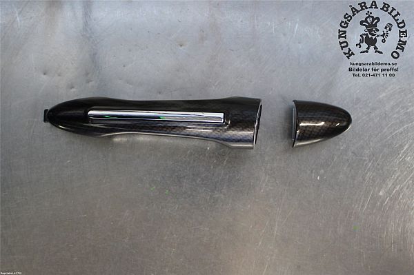 Håndtag udvending KIA SPORTAGE (SL)