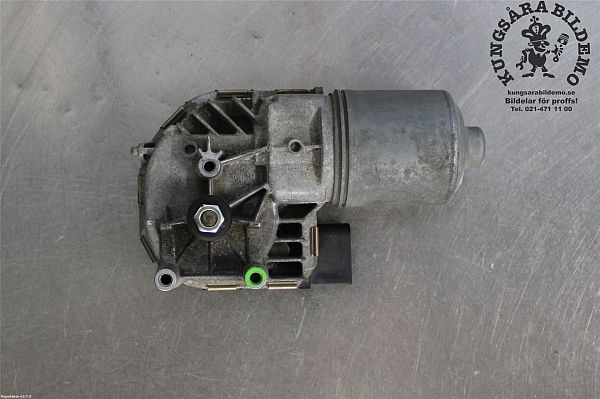 Viskermotor - for VOLVO C30 (533)