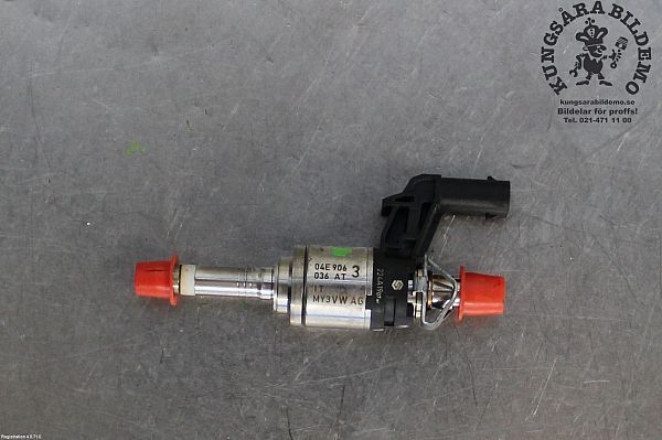 Injecteur VW POLO (AW1, BZ1)