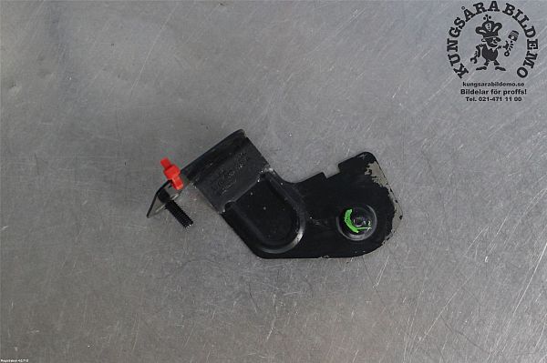 Antenne AUDI A4 Avant (8W5, 8WD, B9)