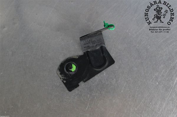Antenne AUDI A4 Avant (8W5, 8WD, B9)
