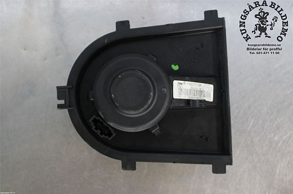 Kachel Ventilatiemotor / aanjager PORSCHE 911 (997)