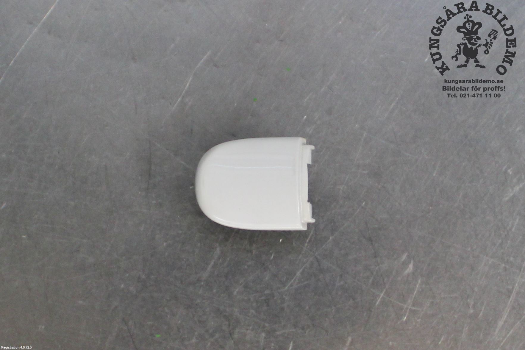 Handgriff aussen SKODA CITIGO