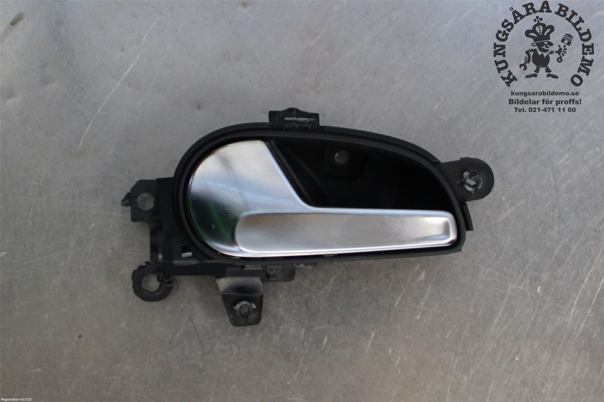 Handgriff innen SKODA CITIGO