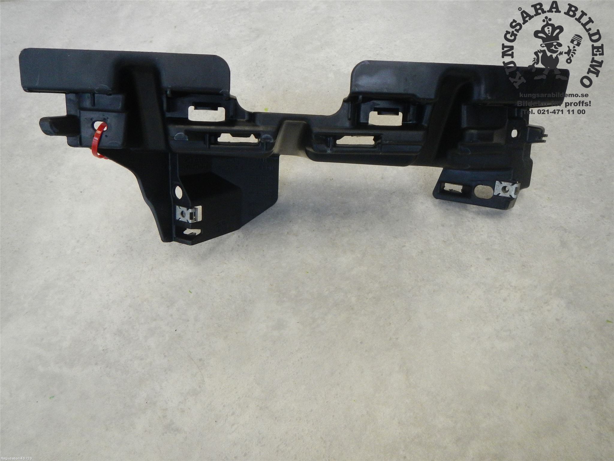 Anti Brouillard VW TOUAREG (7P5, 7P6)