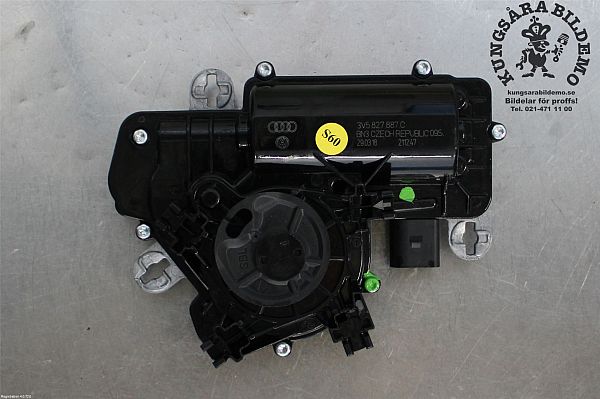Verrouillage central AUDI A7 Sportback (4KA)