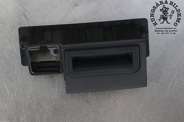 Handgreep / deurgreep achterklep AUDI A7 Sportback (4KA)