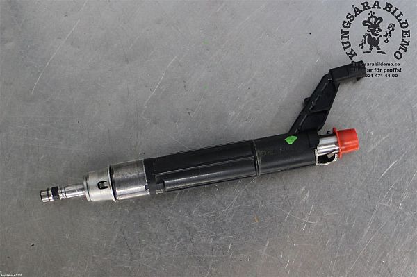 Verstuiver / Injector AUDI A7 Sportback (4KA)