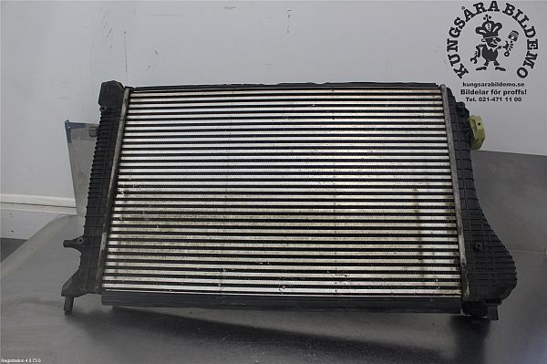 échangeur chaleur VW CADDY III Box (2KA, 2KH, 2CA, 2CH)