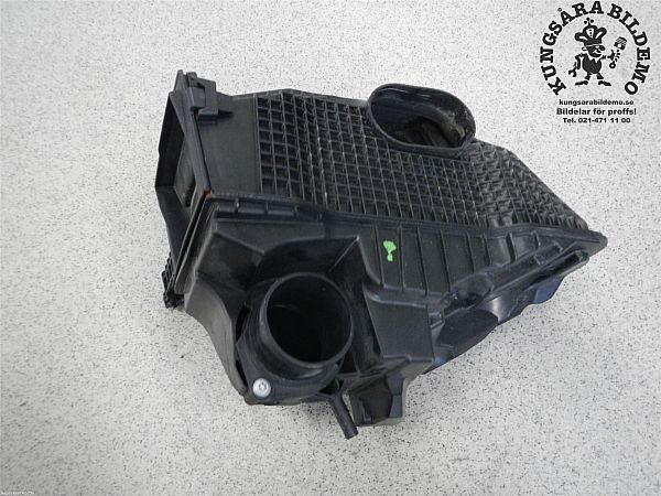 Luftfilter RENAULT CAPTUR I (J5_, H5_)