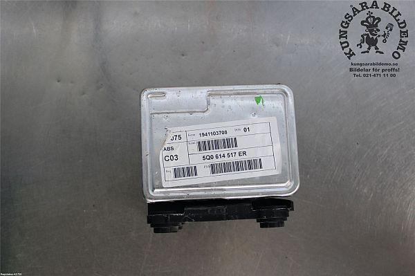 ABS Pumpe VW T-ROC (A11)