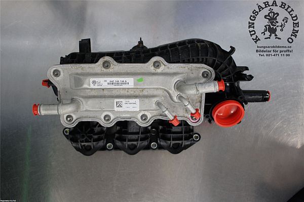 Manifold inlet VW T-ROC (A11)