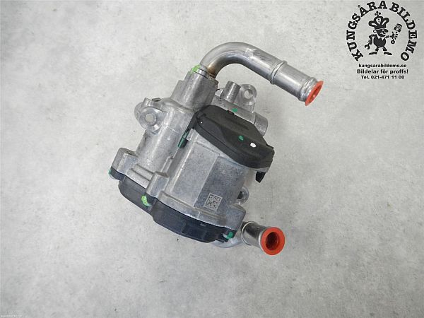 Egr ventil VW SHARAN (7N1, 7N2)