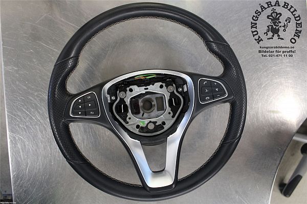 Lenkrad, der Airbag wird nicht mitgeliefert MERCEDES-BENZ GLA-CLASS (X156)