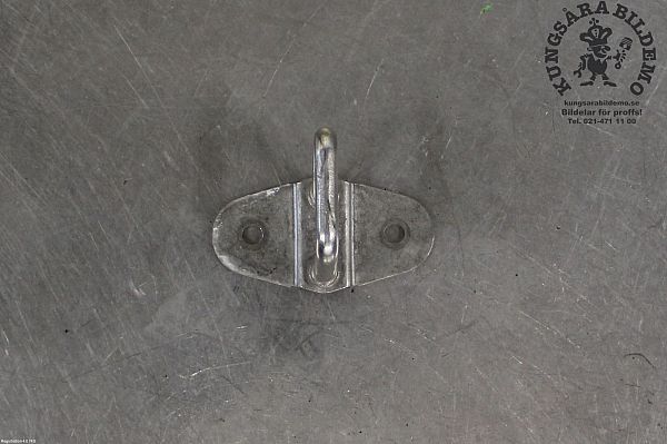 Lock cylinder