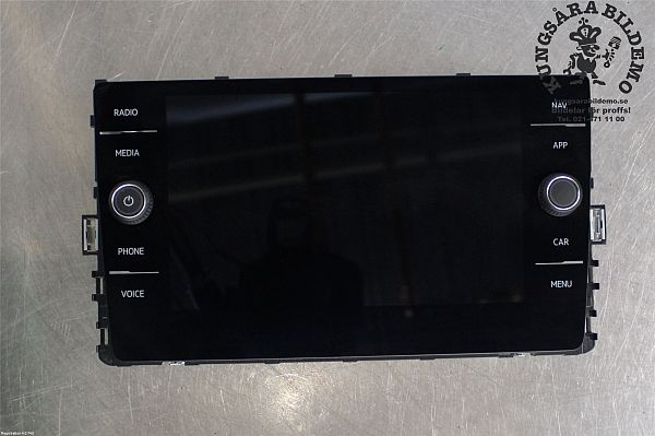 Display VW PASSAT Estate (3G5, CB5)