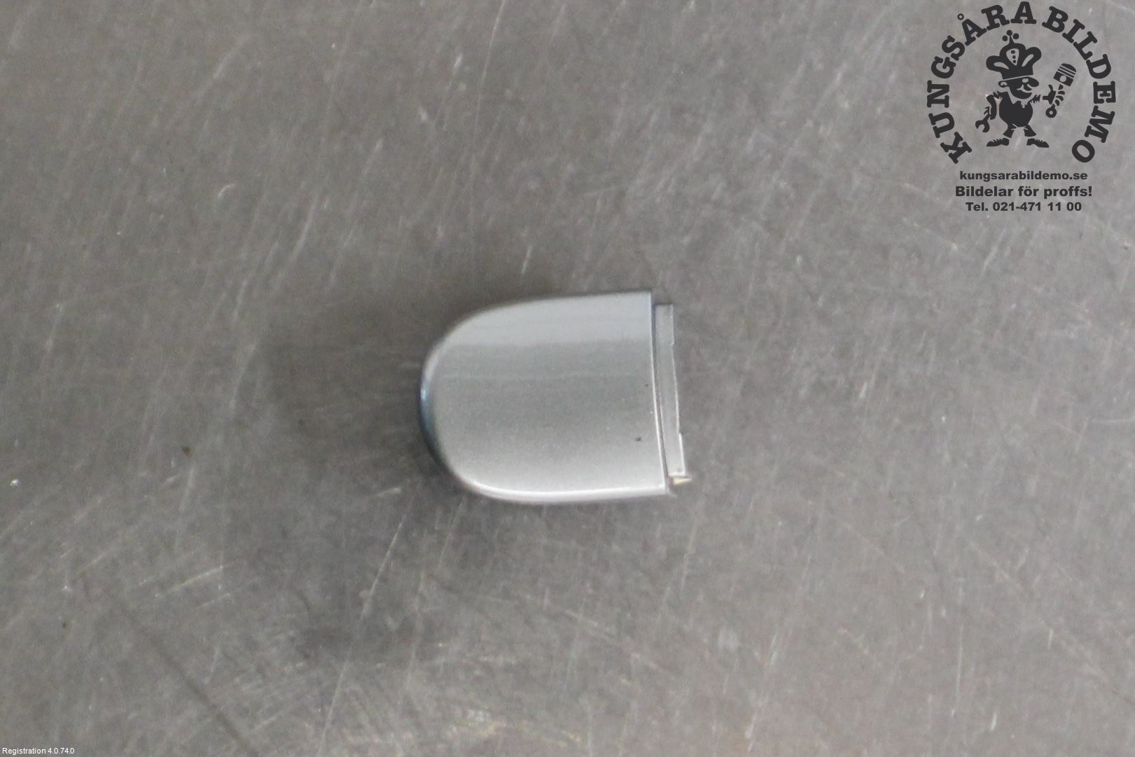 Handtak ytre VW UP (121, 122, BL1, BL2, BL3, 123)