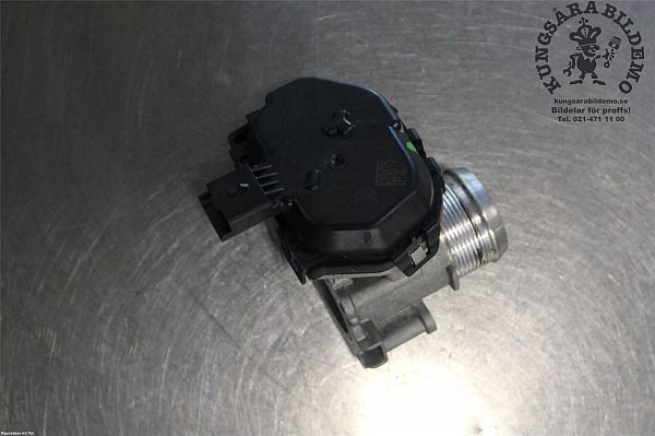Drosselklappenstellmotor FORD TRANSIT CONNECT V408 Box