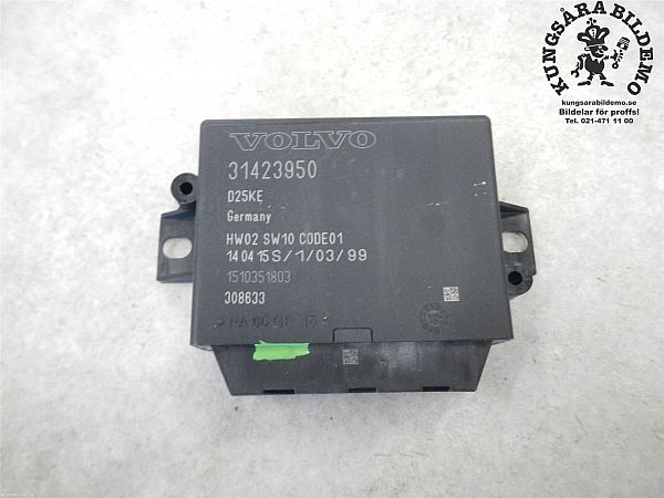 Steuergerät PDC (Park Distance Control) VOLVO XC60 (156)