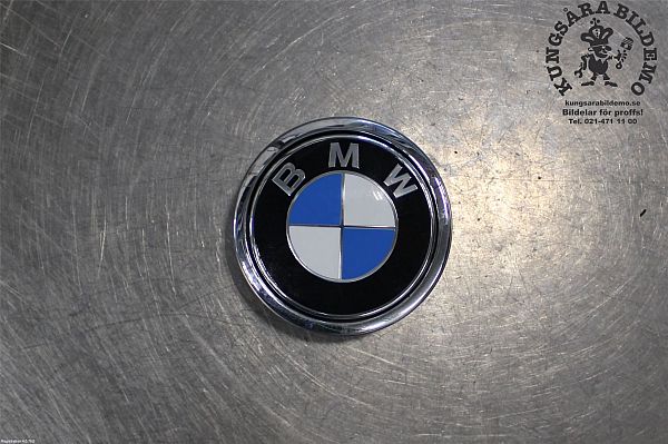 Poignée exterieur BMW Z4 Roadster (E89)