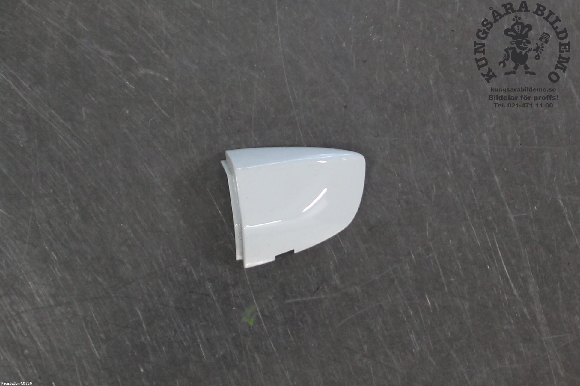 Handle - exterior VW TIGUAN ALLSPACE (BW2)