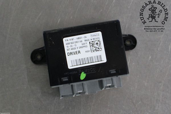 Controller diverse FORD TOURNEO CONNECT / GRAND TOURNEO CONNECT V408 Kombi