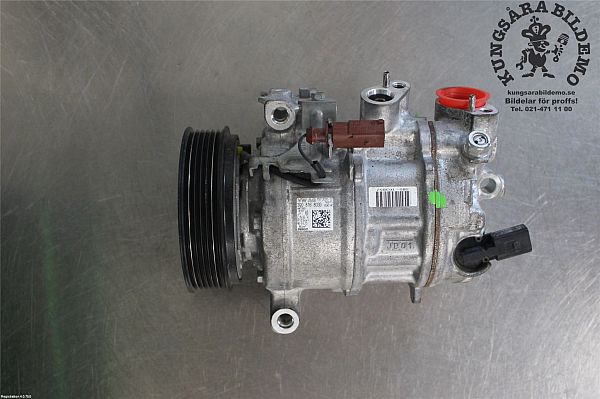 Ac pump AUDI Q2 (GAB)