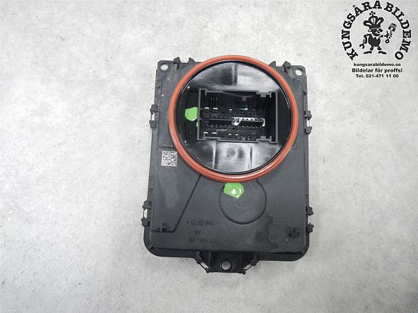 Verlichting controle-eenheid VW TIGUAN ALLSPACE (BW2)