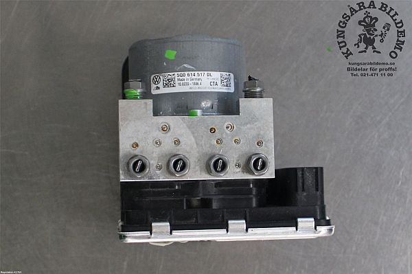 ABS Pumpe VW T-ROC (A11)