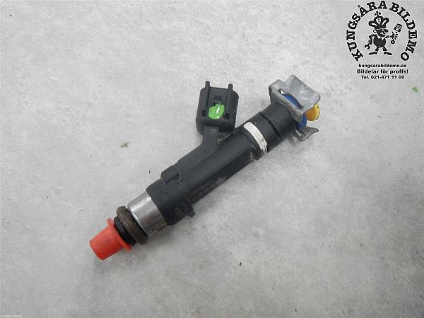 Einspritzdüse FORD USA MUSTANG Coupe