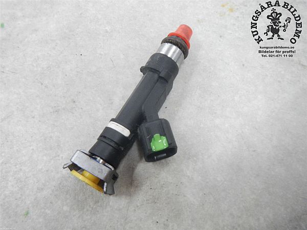 Einspritzdüse FORD USA MUSTANG Coupe