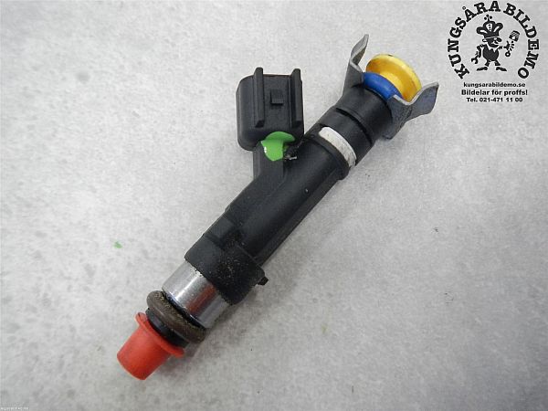 Einspritzdüse FORD USA MUSTANG Coupe