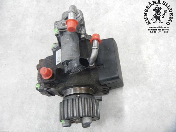 Diesel pump AUDI A1 Sportback (8XA, 8XF)