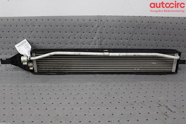 Ölkühler - komponente FORD TRANSIT V363 Van (FCD, FDD)