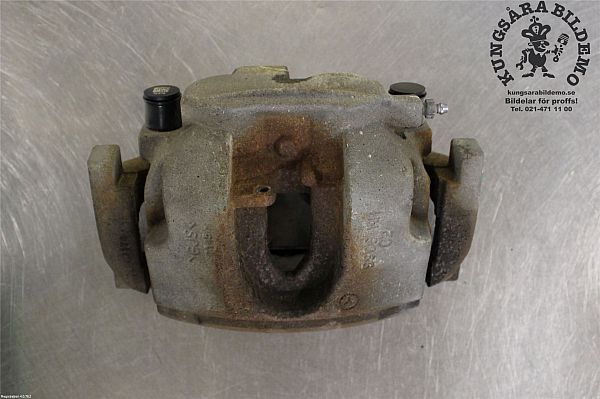 Bremsekaliber - for højre MERCEDES-BENZ GLS (X166)