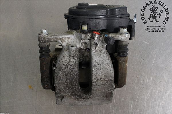 Bremsekaliber - venstre bag MERCEDES-BENZ GLS (X166)