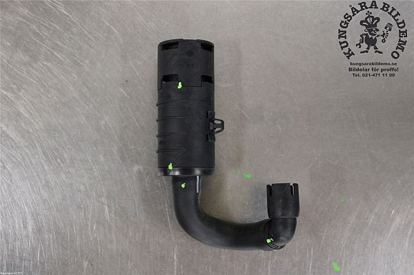 Diesel heater MERCEDES-BENZ GLS (X166)